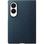 Samsung Carbon Magnet Case Blue Galaxy Fold8 - EF-KF971SNEGWW