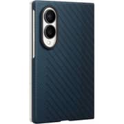 Samsung Carbon Magnet Case Blue Galaxy Fold8 - EF-KF971SNEGWW
