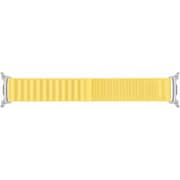 Samsung Galaxy Watch9 Fabric Band 40mm (S/M) Yellow - ET-SVL32SYEGWW