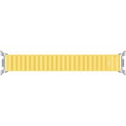 Samsung Galaxy Watch9 Fabric Band 40mm (S/M) Yellow - ET-SVL32SYEGWW