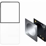 Samsung Flipsuit Magnet Case Black Galaxy Flip8 - EF-FF776CBEGWW