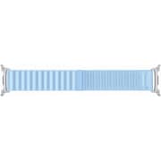 Samsung Galaxy Watch9 Fabric Band 40mm (S/M) Blue - ET-SVL32SLEGWW