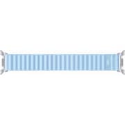 Samsung Galaxy Watch9 Fabric Band 40mm (S/M) Blue - ET-SVL32SLEGWW