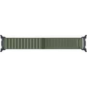 Samsung Galaxy Watch9 Fabric Band 40mm (S/M) Olive - ET-SVL32SGEGWW