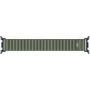 Samsung Galaxy Watch9 Fabric Band 40mm (S/M) Olive - ET-SVL32SGEGWW