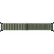 Samsung Galaxy Watch9 Fabric Band 44mm (M/L) Olive - ET-SVL33LGEGWW