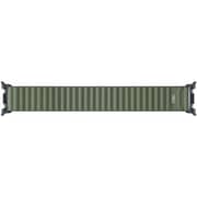Samsung Galaxy Watch9 Fabric Band 44mm (M/L) Olive - ET-SVL33LGEGWW
