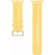 Samsung Galaxy Watch9 Sport Band 44mm (M/L) Yellow - ET-SNL35LYEGWW