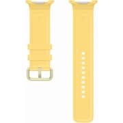 Samsung Galaxy Watch9 Sport Band 44mm (M/L) Yellow - ET-SNL35LYEGWW