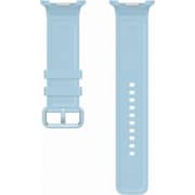 Samsung Galaxy Watch9 Sport Band 44mm (M/L) Blue - ET-SNL35LLEGWW