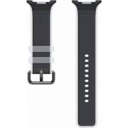 Samsung Galaxy Watch9 Misty Band 44mm (M/L) Black - ET-SXL35LBEGWW