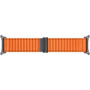 Samsung Galaxy Watch Ultra 2 Trail Band Orange - ET-SVL70MFEGWW