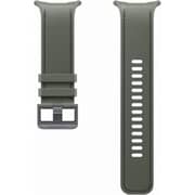 Samsung Galaxy Watch Ultra 2 Peakform Band Olive - ET-SBL71MGEGWW