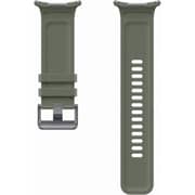 Samsung Galaxy Watch Ultra 2 Peakform Band Olive - ET-SBL71MGEGWW