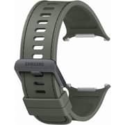 Samsung Galaxy Watch Ultra 2 Peakform Band Olive - ET-SBL71MGEGWW
