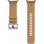 Samsung Galaxy Watch Ultra 2 Peakform Band Camel - ET-SBL71MAEGWW