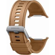 Samsung Galaxy Watch Ultra 2 Peakform Band Camel - ET-SBL71MAEGWW