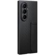 Samsung Standing Carbon Case Graphite Galaxy Fold8 Ultra - EF-XF976SBEGWW