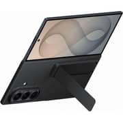 Samsung Standing Carbon Case Graphite Galaxy Fold8 Ultra - EF-XF976SBEGWW