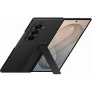 Samsung Standing Carbon Case Graphite Galaxy Fold8 Ultra - EF-XF976SBEGWW