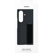Samsung Standing Carbon Case Graphite Galaxy Fold8 Ultra - EF-XF976SBEGWW