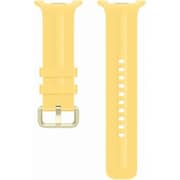 Samsung Galaxy Watch9 Sport Band 40mm (S/M) Yellow - ET-SNL34SYEGWW