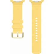 Samsung Galaxy Watch9 Sport Band 40mm (S/M) Yellow - ET-SNL34SYEGWW