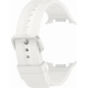 Samsung Galaxy Watch9 Sport Band 40mm (S/M) Cream - ET-SNL34SUEGWW