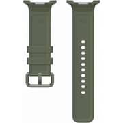 Samsung Galaxy Watch9 Sport Band 40mm (S/M) Olive - ET-SNL34SGEGWW