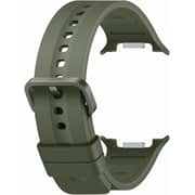 Samsung Galaxy Watch9 Sport Band 40mm (S/M) Olive - ET-SNL34SGEGWW