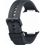 Samsung Galaxy Watch9 Sport Band 40mm (S/M) Black - ET-SNL34SBEGWW