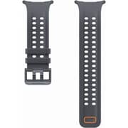 Samsung Galaxy Watch Ultra 2 Marine Band Black - ET-SNL71MBEGWW