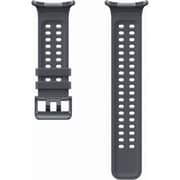Samsung Galaxy Watch Ultra 2 Marine Band Black - ET-SNL71MBEGWW
