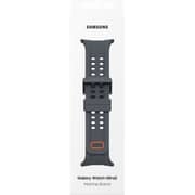 Samsung Galaxy Watch Ultra 2 Marine Band Black - ET-SNL71MBEGWW