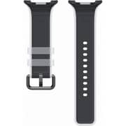 Samsung Galaxy Watch9 Misty Band 40mm (S/M) Black - ET-SXL34SBEGWW