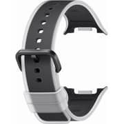 Samsung Galaxy Watch9 Misty Band 40mm (S/M) Black - ET-SXL34SBEGWW