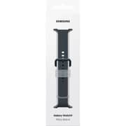 Samsung Galaxy Watch9 Misty Band 40mm (S/M) Black - ET-SXL34SBEGWW