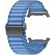 Samsung Galaxy Watch Ultra 2 Trail Band Blue - ET-SVL70MLEGWW
