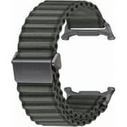 Samsung Galaxy Watch Ultra 2 Trail Band Olive - ET-SVL70MGEGWW