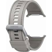 Samsung Galaxy Watch Ultra 2 Peakform Band Taupe - ET-SBL71MSEGWW