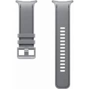 Samsung Galaxy Watch Ultra 2 Peakform Band Gray - ET-SBL71MJEGWW