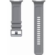 Samsung Galaxy Watch Ultra 2 Peakform Band Gray - ET-SBL71MJEGWW