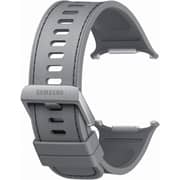 Samsung Galaxy Watch Ultra 2 Peakform Band Gray - ET-SBL71MJEGWW