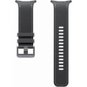 Samsung Galaxy Watch Ultra 2 Peakform Band Black - ET-SBL71MBEGWW