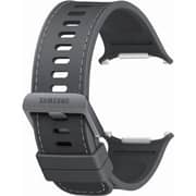 Samsung Galaxy Watch Ultra 2 Peakform Band Black - ET-SBL71MBEGWW
