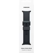 Samsung Galaxy Watch Ultra 2 Peakform Band Black - ET-SBL71MBEGWW