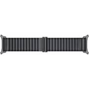 Samsung Galaxy Watch Ultra 2 Trail Band Black - ET-SVL70MKEGWW