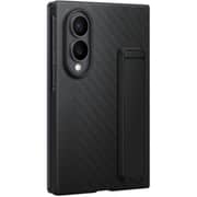 Samsung Standing Carbon Case Graphite Galaxy Fold8 - EF-XF971SBEGWW