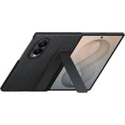 Samsung Standing Carbon Case Graphite Galaxy Fold8 - EF-XF971SBEGWW