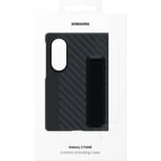 Samsung Standing Carbon Case Graphite Galaxy Fold8 - EF-XF971SBEGWW